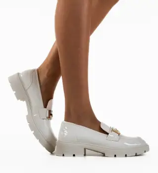 Pantofi Casual Thando Albi imagine