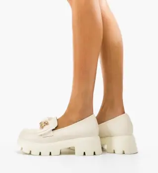 Pantofi casual Tianna Albi imagine