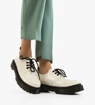 Pantofi Casual Uchen Albi imagine