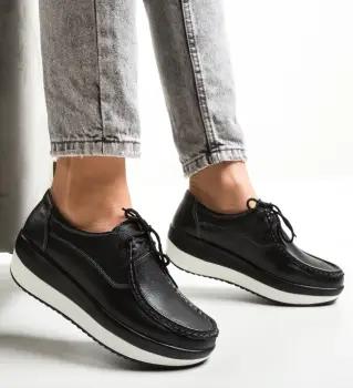 Pantofi Casual Vlasta Negri imagine