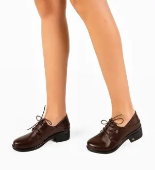 Pantofi Casual Xaphan Maro 2 imagine