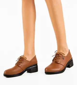 Pantofi Casual Xaphan Maro imagine