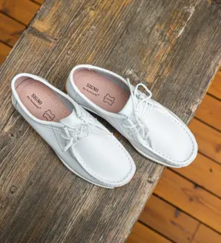 Pantofi Casual Zackary Albi imagine