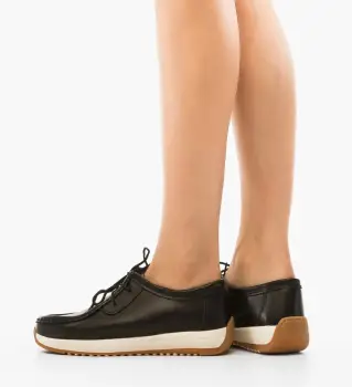 Pantofi Casual Zackary Negri imagine