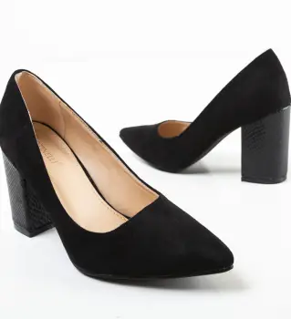 Pantofi Codillan Negri imagine