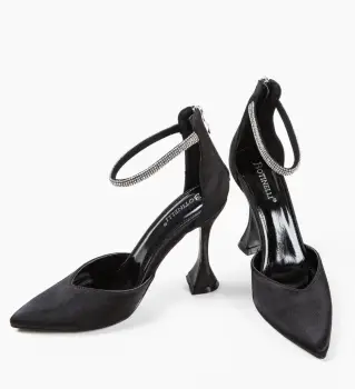 Pantofi cu toc Ellya Negri imagine