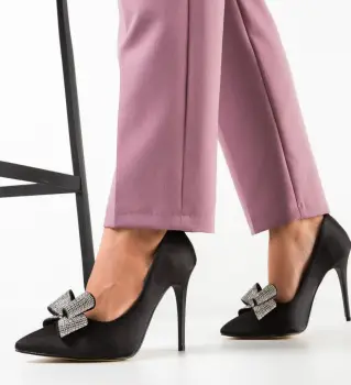 Pantofi cu toc Farma Negri imagine