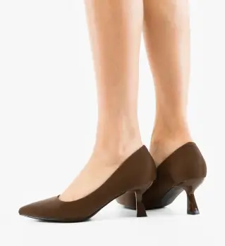 Pantofi cu toc Fyra Maro imagine