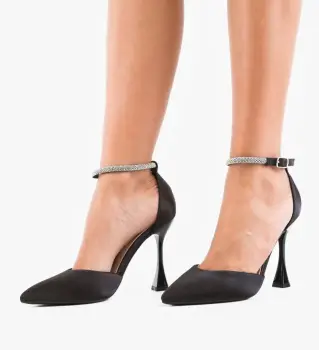 Pantofi cu toc Rory Negri imagine