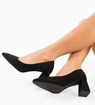 Pantofi dama Adria Negri imagine