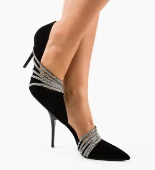 Pantofi dama Adwoa Negri imagine