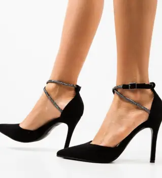 Pantofi dama Aidan Negri imagine