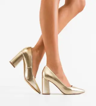 Pantofi dama Aisha Aurii imagine