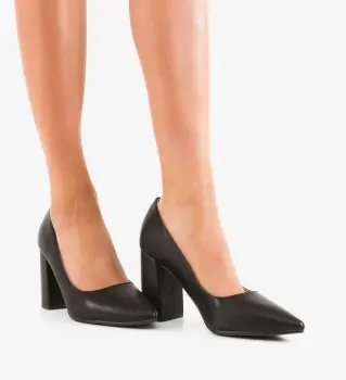 Pantofi dama Aisha Negri imagine