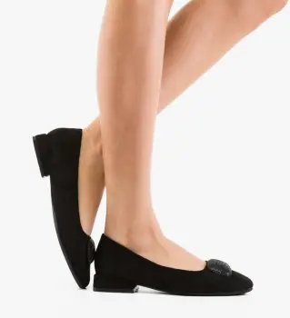 Pantofi dama Alan Negri 2 imagine