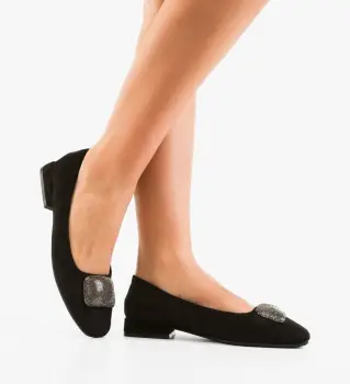 Pantofi dama Alan Negri imagine