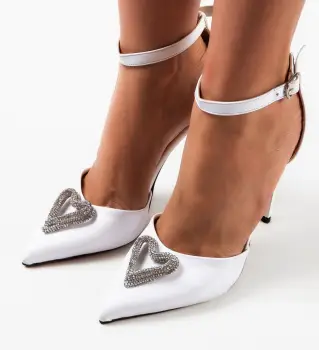 Pantofi dama Alex Albi imagine