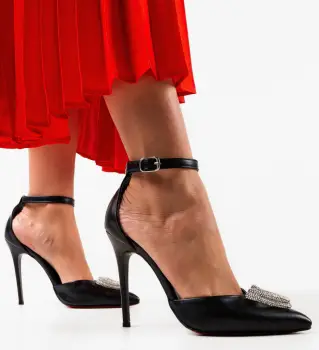 Pantofi dama Alex Negri 2 imagine