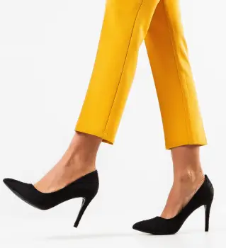 Pantofi dama Alfred Negri imagine