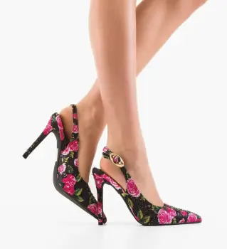 Pantofi dama Alia Negri imagine