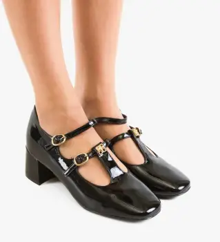 Pantofi dama Alisa Negri imagine