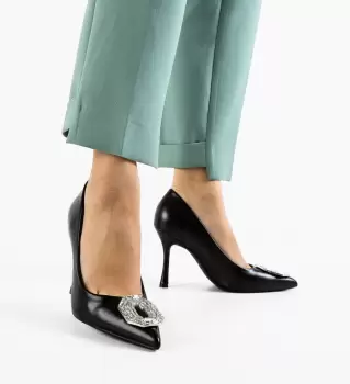 Pantofi dama Aliss Negri imagine