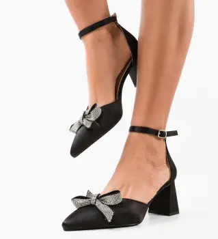 Pantofi dama Alistair Negri imagine