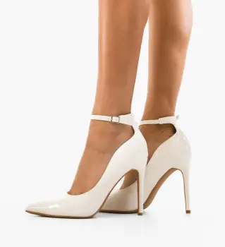 Pantofi dama Aliya Albi imagine