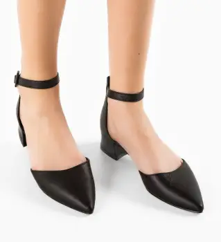 Pantofi dama Althea Negri imagine