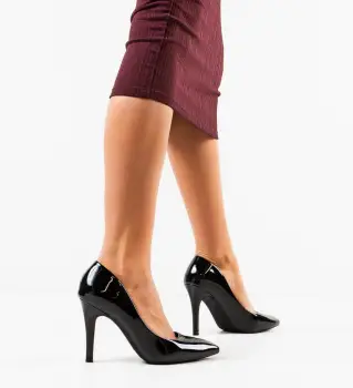 Pantofi dama Amanda Negri imagine