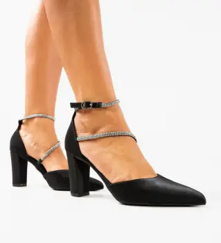 Pantofi dama Amaury Negri imagine