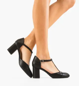 Pantofi dama Ambe Negri imagine