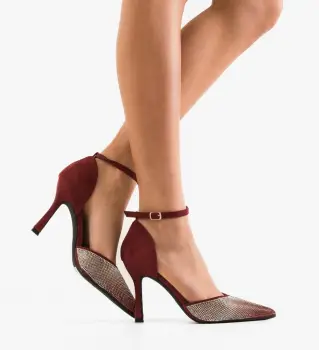 Pantofi dama Amina Grena imagine