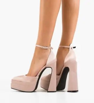 Pantofi dama Amira Roz imagine