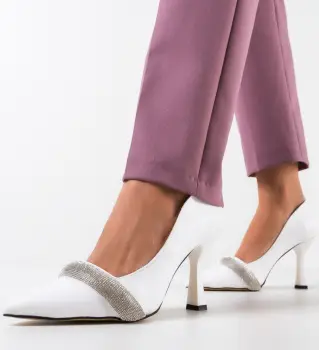 Pantofi dama Andor Albi imagine