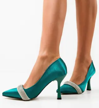 Pantofi dama Andor Verzi imagine