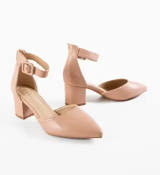 Pantofi dama Anerose Roz imagine