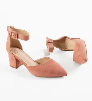 Pantofi dama Anerose Roz 2 imagine