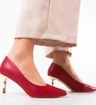 Pantofi dama Aneurin Grena imagine