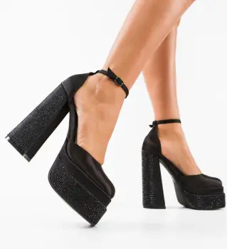 Pantofi dama Angelo Negri imagine