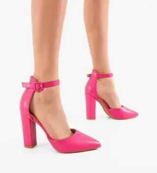 Pantofi dama Anjali Roz imagine