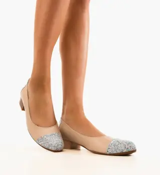 Pantofi dama Anny Bej imagine