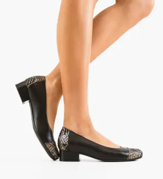 Pantofi dama Anny Negri imagine