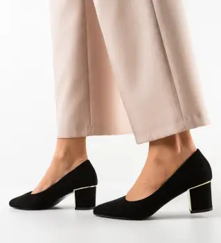 Pantofi dama Antoni Negri imagine