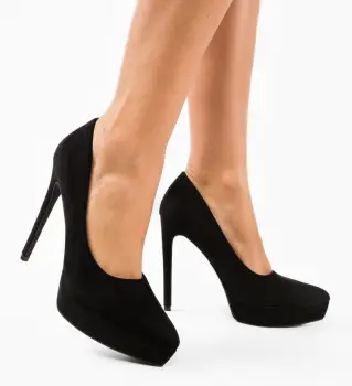 Pantofi dama Antony Negri imagine