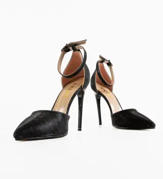 Pantofi dama Ara Negri imagine