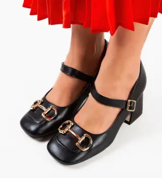 Pantofi dama Archie Negri imagine