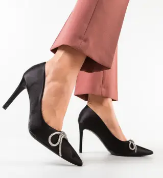 Pantofi dama Arwen Negri imagine