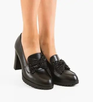 Pantofi dama Ashleigh Negri imagine