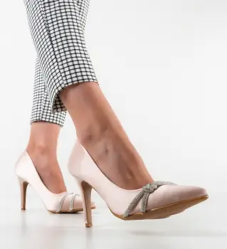 Pantofi dama Auzo Aurii imagine